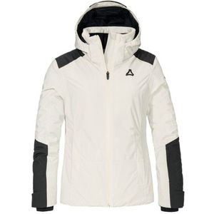 Schöffel - Zandwel - Ski-jas - Wit - Waterdicht