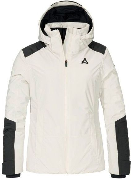 Schöffel - Zandwel - Ski-jas - Wit - Waterdicht