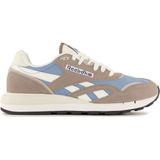 Reebok Classic Nylon 89 Sneakers (beige)