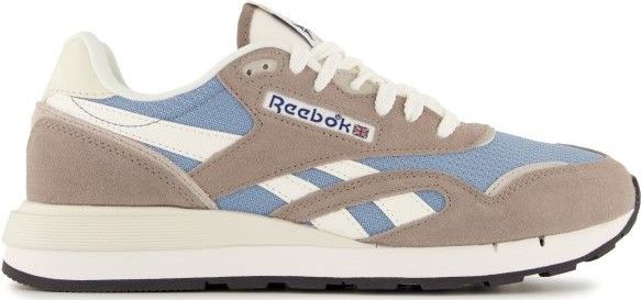 Reebok Classic Nylon 89 Sneakers (beige)