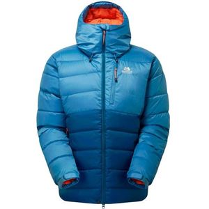 Mountain Equipment Womens Paiyu Jacket Donsjack (Dames |blauw)