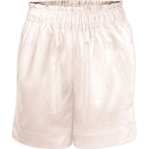 ELSK Womens Nors Shorts Short (Dames |wit)