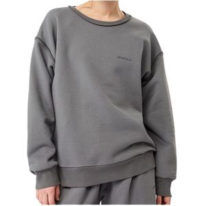 Mandala Womens All Year Jumper Trui (Dames |grijs)