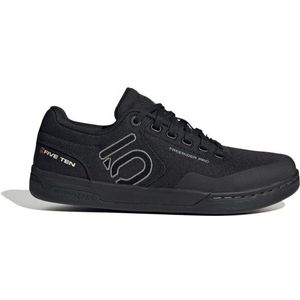 Five Ten - MTB Schoenen - Freerider Pro Canvas - Core Black / Grey - Zwart
