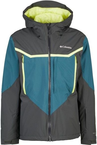 Columbia - Liftline - Ski Jas - Waterdicht - Heren