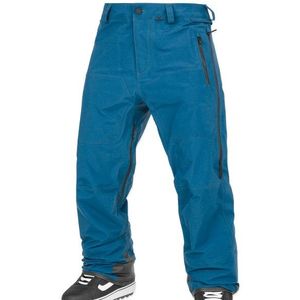 Volcom Guide GORE-TEX Pant Skibroek (Heren |blauw |waterdicht)