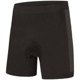Endura Kids Engineered Padded Boxer Fietsonderbroek (Kinderen |zwart)