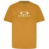 Oakley - Free Ride RC S/S Jersey - Fietsshirt - Geel