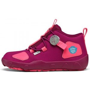 Affenzahn Kids Econyl Trail Multisportschoenen (Kinderen |purper |waterdicht)