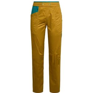 La Sportiva Bolt Pant Klimbroek (Heren |bruin)