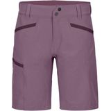 Ortovox - Pelmo Shorts - Purper - Dames - Trekking