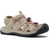 Kamik - Islander2 - Sandalen - Beige - Waterdicht - Vegan
