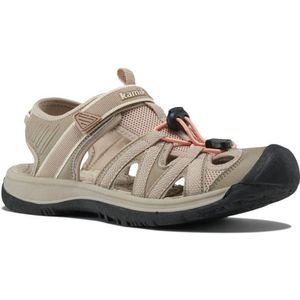 Kamik - Islander2 - Sandalen - Beige - Waterdicht - Vegan