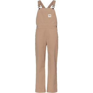 Kari Traa Womens Ane Bib Pants Vrijetijdsbroek (Dames |beige)