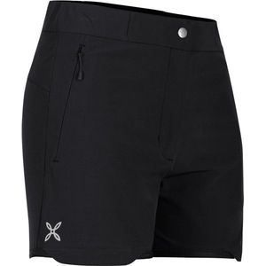 Montura Dames Rise Zip Off Broek