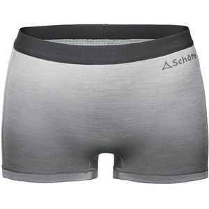 Sportdetails - Alpine Skiën - Grijs - Buitenkant 43% Lyocell 34% Wol 23% Nylon