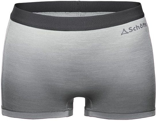 Sportdetails - Alpine Skiën - Grijs - Buitenkant 43% Lyocell 34% Wol 23% Nylon