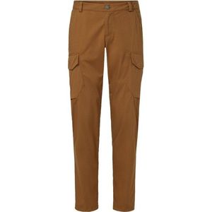 Vaude Neyland Cargo Pants Trekkingbroek (Heren |bruin)