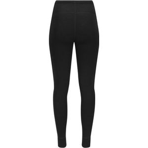 Aclima Womens FleeceWool V2 Longs Merino-ondergoed (Dames |zwart)