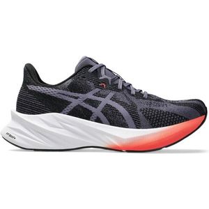 Asics Womens Dynablast 5 Hardloopschoenen (Dames |grijs)