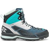 Garmont - Cima Waterproof - Bergschoenen - Grijs - Leer