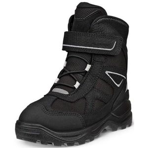 Ecco Winterlaarzen - Snow Mountain 1S Wp - Zwart - Ecco - 27 - Snowboots