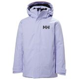 Helly Hansen - Level - Ski-jas - Kinderen