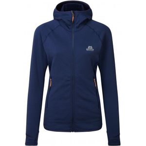 Mountain Equipment - Eclipse - Fleecevest - Blauw