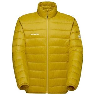 Mammut Crag Insulation Jacket Synthetisch jack (Heren |geel)