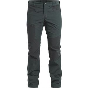 Lundhags Makke Light Pant Trekkingbroek (Heren |grijs)