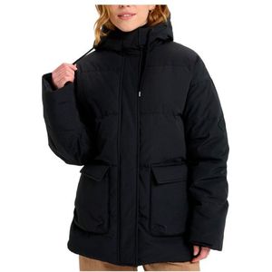 Roxy - Seaside Memories - Coat Jack - Dames - Met Capuchon - Polyester