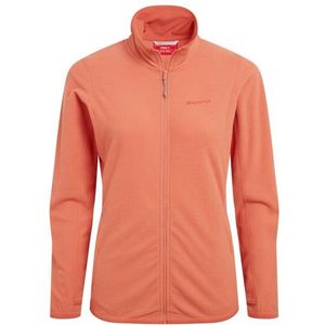 Craghoppers Nosilife Anya Fleece Met Volledige Rits