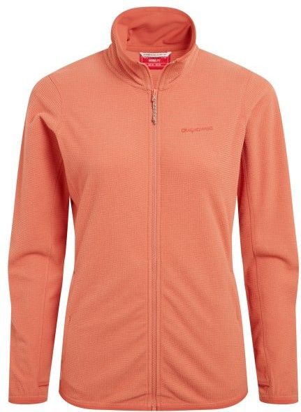 Craghoppers Nosilife Anya Fleece Met Volledige Rits