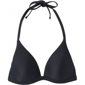 Prana Womens Lexie Top Bikinitop (Dames |zwart)