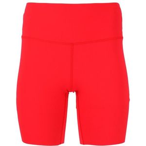 ATHLECIA Womens Bloom Short Tights Short (Dames |rood)