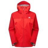 Mountain Equipment - Saltoro Jacket - Regenjas - Rood - GORE-TEX - Waterdicht - Winddicht