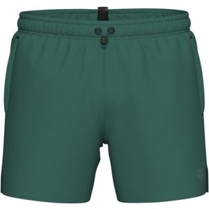 Arena Evo Beach Short Solid Zwembroek (Heren |groen)