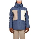 The Mountain Studio 3l Hybrid Shell Jas