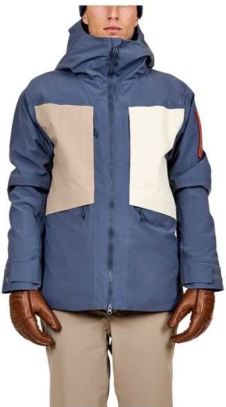 The Mountain Studio 3l Hybrid Shell Jas