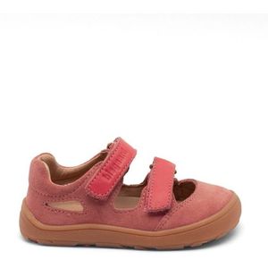 Bisgaard - Kid's Barefoot Michi - Barefootschoenen - Bruin
