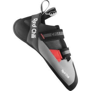 Red Chili - Charger Ii - Klimschoenen - Zwart - Ademend Materiaal