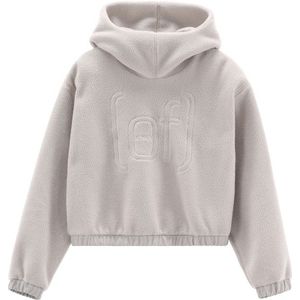 CMP - Sweat Fix Hood - Hoodie - Grijs
