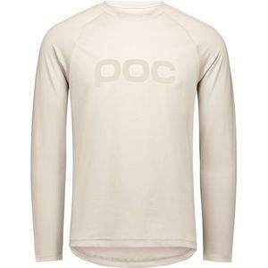 POC Reform Enduro Jersey Fietsshirt (Heren |beige)