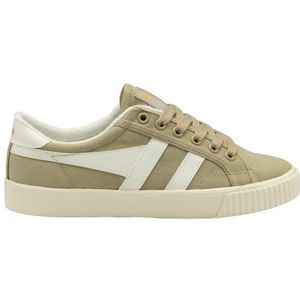 Gola - Superslam Blaze - Sneakers - Goud - Classic Court Stijl