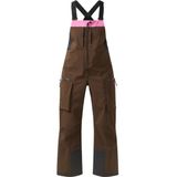 Haglöfs Dames Vassi GTX Pro II Bib Broek