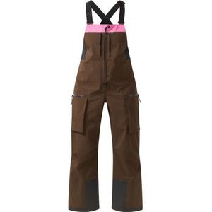 Haglöfs Dames Vassi GTX Pro II Bib Broek