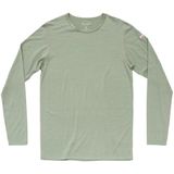 Devold Of Norway - Breeze Plus - T-shirt Met Lange Mouwen - 100% Merinowol