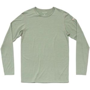 Devold Of Norway - Breeze Plus - T-shirt Met Lange Mouwen - 100% Merinowol