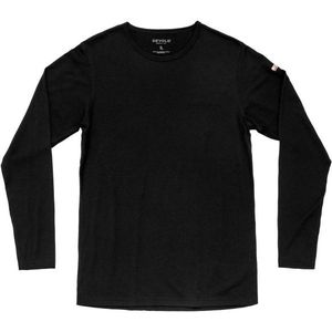 Devold Of Norway - Breeze Plus - T-shirt - Merino 200 - Lange Mouwen