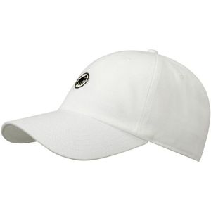 Mammut Baseball Cap Mammut Pet (wit/grijs)